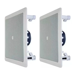 Arandela Jbl Fr1q 6 25w Sem Auto Transformador Par