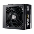 Fonte 850w Cooler Master Mwe V2 80 Plus Gold - Mpe-8501-acaag-wo