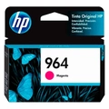 Cartucho De Tinta Hp 964 Magenta - 3ja51al