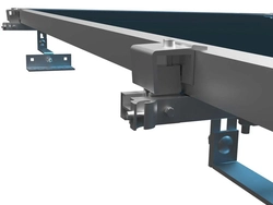 411295 Rs-208i Estrutura Solar Aterramento Universal 4 Paineis