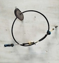 Cabo seletor cambio automático GM Onix Prisma 2012/2018 (ID:5585)