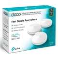 Roteador Tp-link Wireless Ac1300 (3-pack) - Deco M5