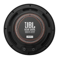 Alto Falante Jbl Club Sub Slim 10 350wrms 2 Ou 4 Ohms