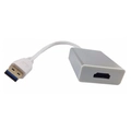 Adaptador Usb 3.0 P/ Hdmi Fêmea - Fy-542