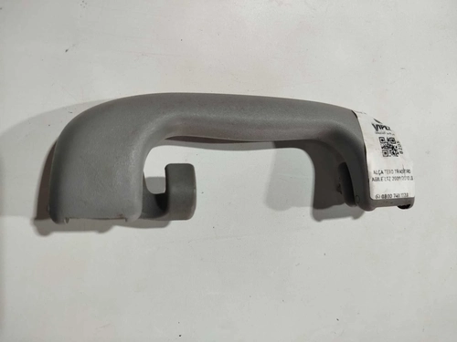 ALÇA TETO TRASEIRO AGILE LTZ 2009/2010 LE (ID:8205)