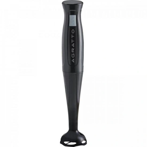 Super Mixer Agratto Mx-01 200w Preto 127v