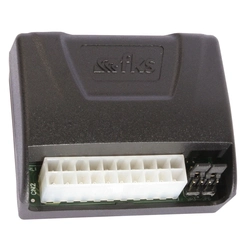 Módulo De Vidro Elétrico Fks Mlv408 Conector Original Hyundai Ix35