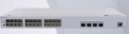Switch Huawei Ekit S310-24p4x 24 Portas Gigabit Poe+ 400w + 4 Portas 10g Sfp+ - 98012382i