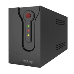 Nobreak Pctop 650va Bivolt - Pz650