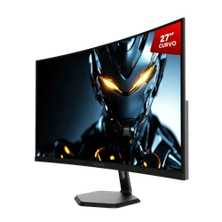 Monitor Gamer Pcyes Quartzo 27