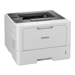 Impressora Brother Laser A4 Monocromática Usb Ethernet e Wi-fi - Hll5212dw