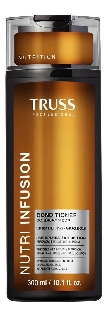 Truss Condicionador Nutri Infusion 300ml