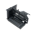 Suporte Vertical Cooler Master Holder Kit para Placa de Video Gpu Preto Argb    Mca-u004r-avgbst-00