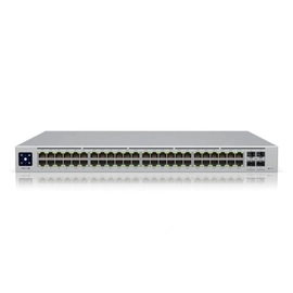 Switch Ubiquiti Unifi Pro G2 48p Poe+4sfp+ - Usw-pro-48-poe
