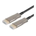 Cabo Hdmi Fibra Óptica Nwt 2.0 50m