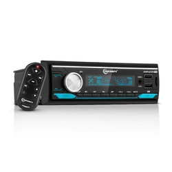 Auto Rádio Com Processador De Áudio Taramps Amplayer G2
