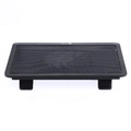 Suporte Com Cooler para Notebook/laptop de Até 15.6 Dynamic Wind Com 1 Fan - Cn100