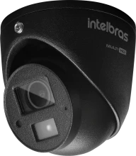 Câmera Multi HD Full HD - VHD 3220 MINI D ÁUDIO - Intelbras - 4560082