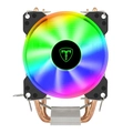 CPU Cooler T-Dagger Idun Air Cooler 90MM Intel/AMD Led Rainbow - T-GC9109 M