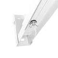 Suporte para Micro-ondas de 20 a 40l 30kg Branco - Sfmb01