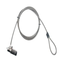 Cabo de Seguranca Com Senha Para Notebook CS-10 C3Tech