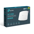 Access Point TP-Link EAP225(BR) Ac1350 Wireless Gigabit Montável em Teto