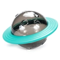 Brinquedo Bola com Queda de Ração para Cães e Gatos