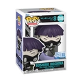 Boneco Funko Pop! Kaiju Nº8 - Soshiro