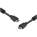 Cabo hdmi macho x hdmi macho 1.4v 3 metros com filtro 19 pinos h14f-3