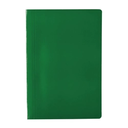 Pasta Grampo DelloPlex Verde 0292.T