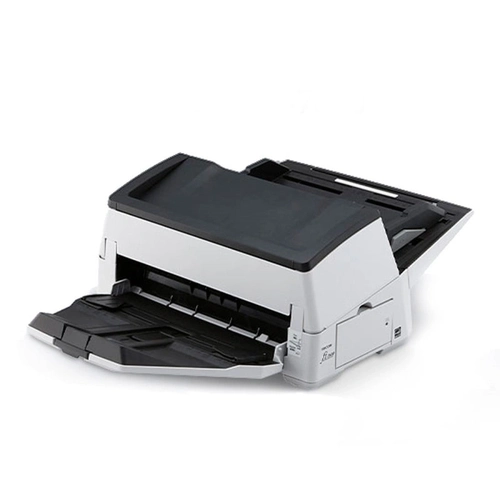 Scanner Ricoh A3 Duplex 100ppm Color Fi-7600 - Cg01000-293401