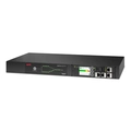 Ats Apc 208v 20a Ent C20/sai(8) C13(1)c19 S/c - Ap4434a