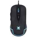 Mouse Gamer Cruzader 3200 Dpi Com Led e Cabo Usb 1,8 Metros Trançado