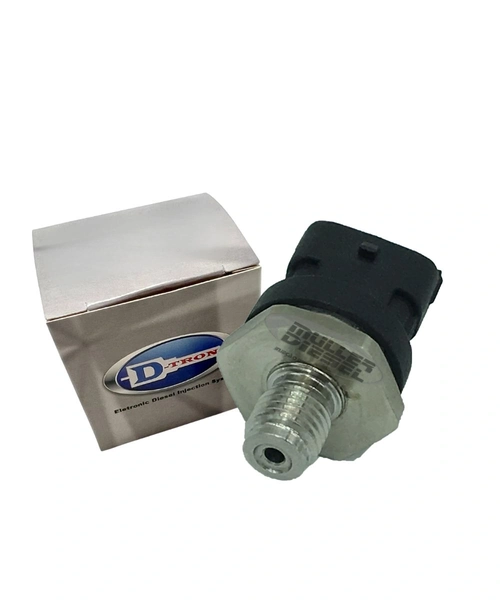 SENSOR DE PRESSAO DO RAIL FIAT / IVECO / RENAULT 0281002909 D-TRON