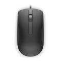 Mouse Dell Csg Ms116 Preto Usb - 570-abie