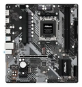 Placa Mãe AMD AM5 Asrock - B650m-h/m.2