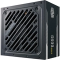 Fonte 600W Cooler Master G600 80 Plus Gold - Mpw-6001-acaag-br