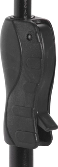 Suporte para para Microfone Girafa Smmax Preto