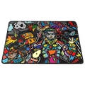 MOUSE PAD GAMER PCYES AGATA 500 X 400 - AGT50X40