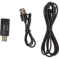 HEADSET WIRELESS FORTREK WISE AIR PT
