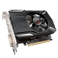 Gpu Asrock Amd Radeon Rx550 4g 128bits 90-ga07zz-00uanf