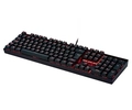 Teclado Mecânico Gamer Redragon Mitra Single Color Switch Black - K551-1 Pt-Black