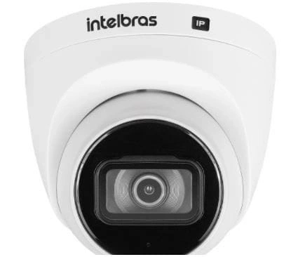 CÂMERA IP INTELBRAS VIP 3230 D SL - STARLIGHT