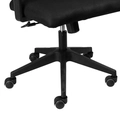 Cadeira Escritorio Office Go Star Plus Preta  - Cogsp10p