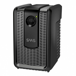 Estabilizador Sms Revol Speedy Vl 500va Bivolt-115 16620