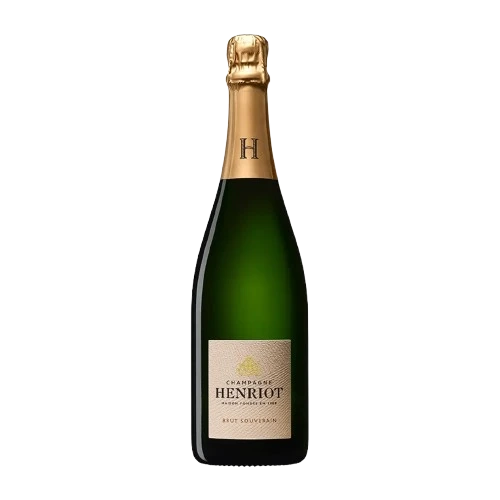 Champagne Henriot Brut