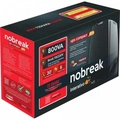 Nobreak 800va Ts Shara 7Ah Bivolt - Ups Compact