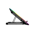 Base Para Notebook C3tech 15,6" - Nbc-550bk