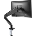 Suporte Articulado Para Monitor com Pistão a Gás Fortrek FK 421S 17”-32
