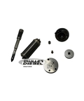 KIT DE REPARO COMPLETO PARA INJETOR PIEZO BOSCH 0445115 JEEP CHEROKEE - DT01-0206 D-TRON